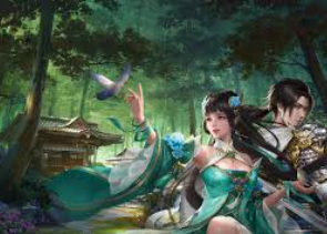 金女王模拟器(无限金币)电脑免费版