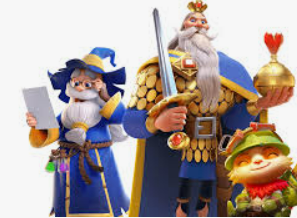 金女王模拟器(无限金币)免费版